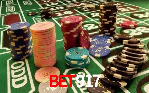Apostas ao vivo bet917