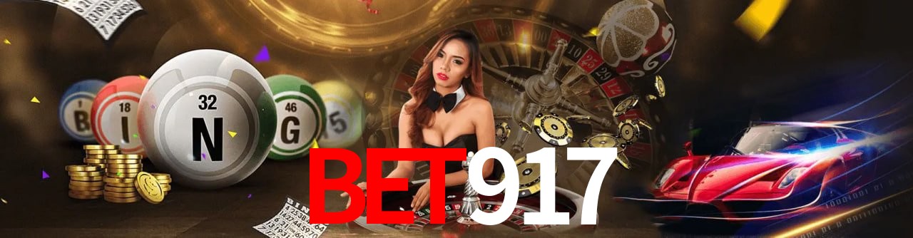 Lista de jogos de slot na bet917